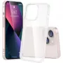 StyleShell Flex, funda para móvil transparente, iPhone 16 Plus