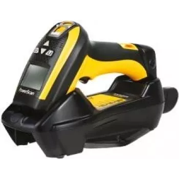Lector de códigos de barras de mano Datalogic PowerScan PM9100