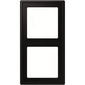 Accesorio para cajas empotradas JUNG LS982SWM — Caja de montaje/conexión de plástico, 1 unidad