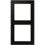 Accesorio para cajas empotradas JUNG LS982SWM — Caja de montaje/conexión de plástico, 1 unidad