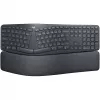 Logitech ERGO K860 for Business teclado inalámbrico de tamaño completo AZERTY