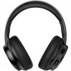 Auriculares 4smarts SkyBuds Wave Con cable e inalámbricos Bluetooth Negro