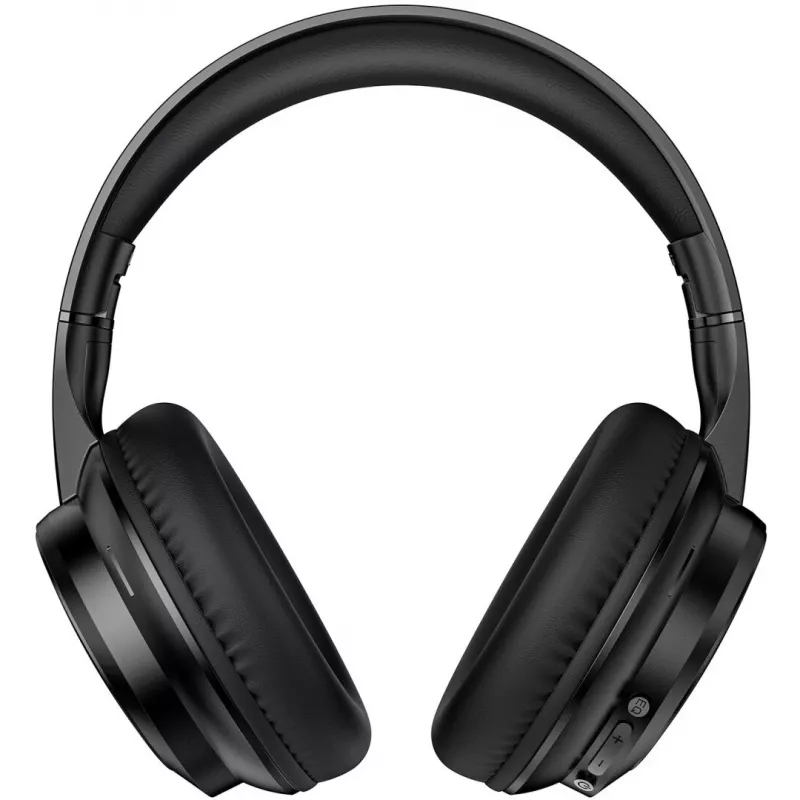 Auriculares 4smarts SkyBuds Wave Con cable e inalámbricos Bluetooth Negro