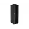 Armario rack Lanberg FF01-8837-12B 37U rack independiente negro
