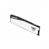 16GB Patriot DIMM 6000 (blanco, VEB516G6030W, VIPER Elite 5, INTEL XMP, AMD EXPO)