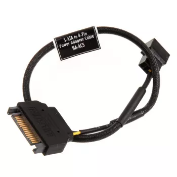 Cable de alimentación interno Noctua NA-SAC5