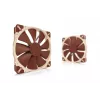 Noctua NF-A20 5V ventilador de caja, 200x200x30 mm, 5 V, 3 pines, beige/marrón
