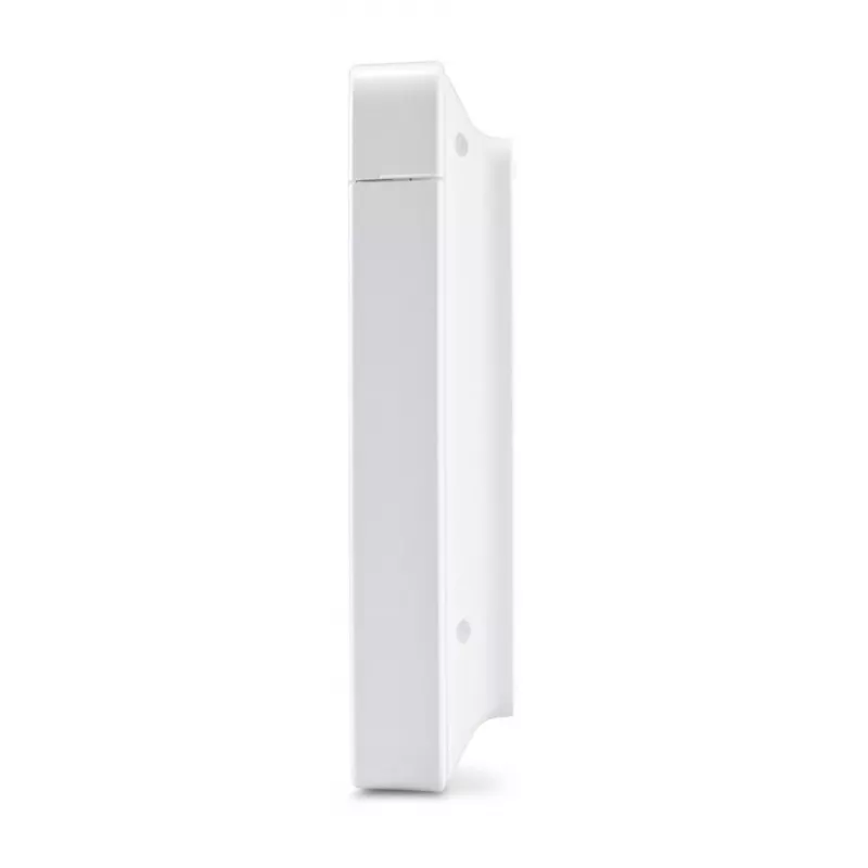Estación base DECT Gigaset N770 IP Pro – 120 canales, HTTPS/SIPS/SRTP/SSL/TLS, interior 50 m, exterior 300 m, blanco