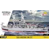 Bloques USS Arizona BB-39 2046 piezas