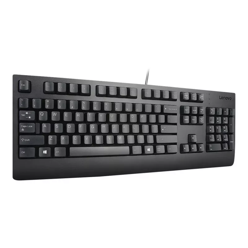 Lenovo Preferred Pro II Teclado USB QWERTY