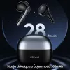Auriculares USAMS TWSXH Series Dual Mic Wireless azul/azul BHUXH03