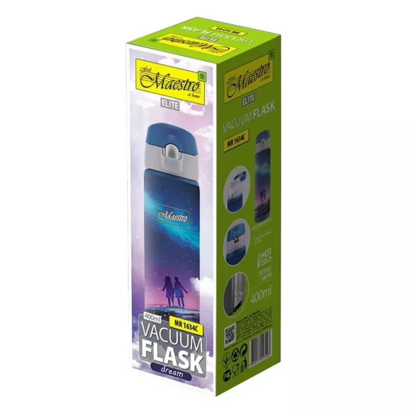 TARRO TÉRMICO MAESTRO 'DREAM' 400 ml