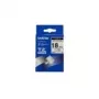 Cinta de laminar Brother TZ-241 cinta de etiquetas