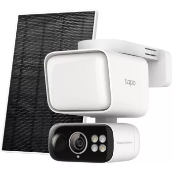 TP-Link TAPO C615F KIT Cámara de seguridad domo Cámara de seguridad IP exterior 2304 x 1296 píxeles Techo/Pared/Mástil