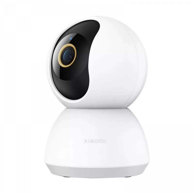 Cámara de vigilancia IP Xiaomi Smart Camera C300 H.265
