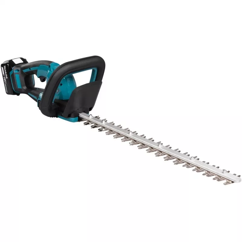 Makita DUH506RF Cortasetos a batería Doble cuchilla 2,9 kg