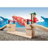 BRIO World puente levadizo