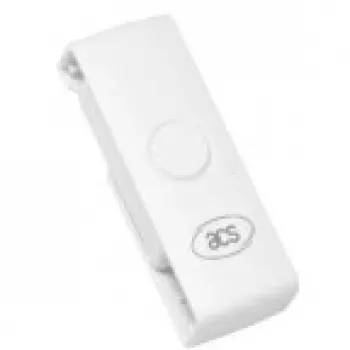 Lector de tarjetas inteligentes ACS ACR39U-NF