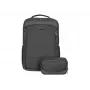 Mochila NATEC Kudu Plus 39,6 cm (15,6) Negra
