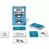That's not a hat - Incognito, juego de memoria