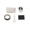 Extralink Jerry cierre FTTX de exterior, 2 bandejas, 24 fibras