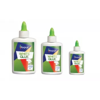Cola PVA Forpus 120 ml 1113-007