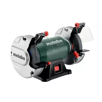 Amoladora de banco Metabo DS 150 M 370W 604150000