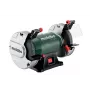 Amoladora de banco Metabo DS 150 M 370W 604150000