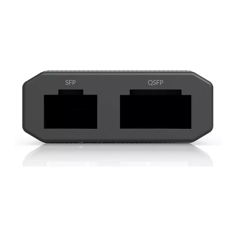 Ubiquiti UACC-SFP-Wizard Reprograma, prueba y desbloquea al instante la compatibilidad universal para cada módulo óptico con diagnóstico completo y actualizaciones OTA