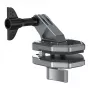 Soporte Telesin S3-EAK-03 para moto – accesorio de fijación para cámaras de acción