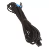 Silverstone SST-PP06B-2PCIE70 accesorio de conectividad