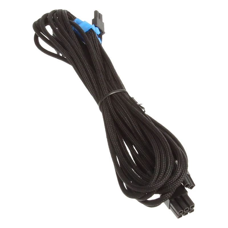 Silverstone SST-PP06B-2PCIE70 accesorio de conectividad