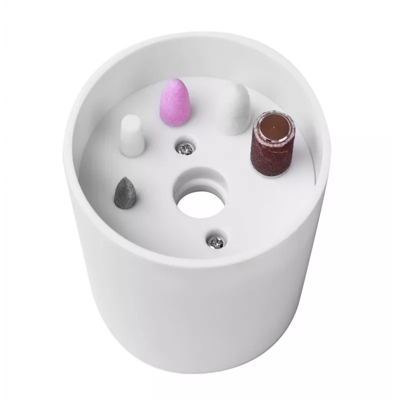 Aparato de manicura/pedicura Medisana MP 900