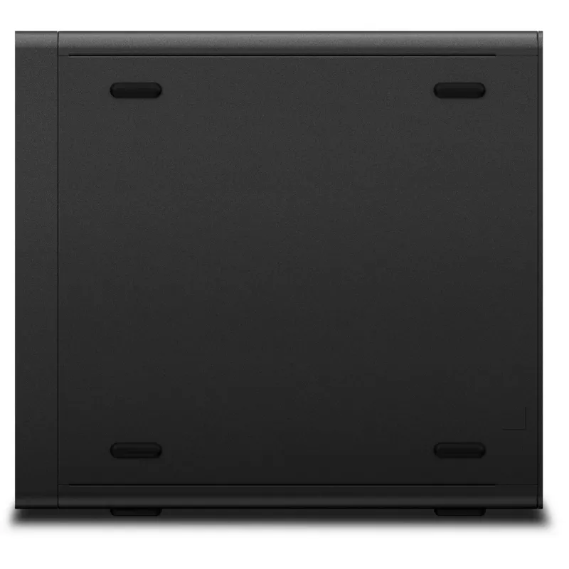 Lenovo ThinkStation P3 Ultra SFF Gen 2 Intel Core Ultra 9 285 64 GB DDR5-SDRAM 1 TB SSD Windows 11 Pro Workstation Negro