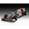 Maqueta de plástico REVELL McLaren Mercedes MP4-25 Lewis Hamilton — escala 1:24