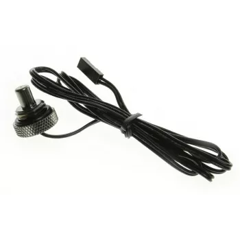 Pieza para sistema de refrigeración de ordenador BitsPower BP-BSWP-CT — latón, acabado negro