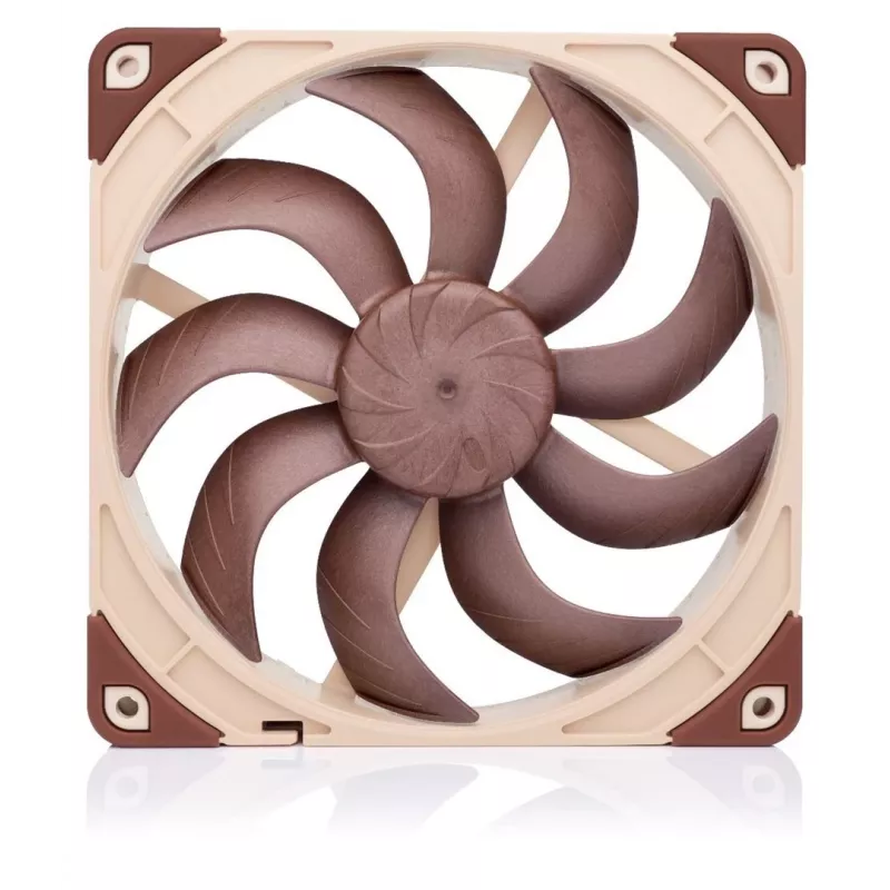 Ventilador de caja Noctua NF-A14X25 G2 LS-PWM 140mm