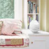 Humidificador ultrasónico HoMedics UHE-CM18-EU — niebla fría, emisión de niebla ajustable