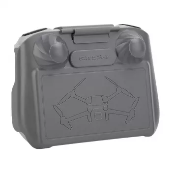 Protección y parasol para mando Sunnylife para DJI RC MM3-YK466 diseño 2 en 1