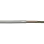 LAPP 16000023-100 Cable NYM-J 5 G 1,50 mm² gris 100 m (16000023-100)