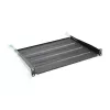 Bandeja para rack Digitus TN-19-350-1U-BK