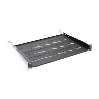 Bandeja para rack Digitus TN-19-350-1U-BK