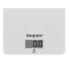 Báscula de cocina electrónica Beper 90.131