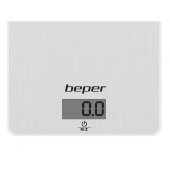 Báscula de cocina electrónica Beper 90.131