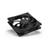 Ventilador de carcasa ENDORFY Fluctus 120 PWM 120mm - Negro