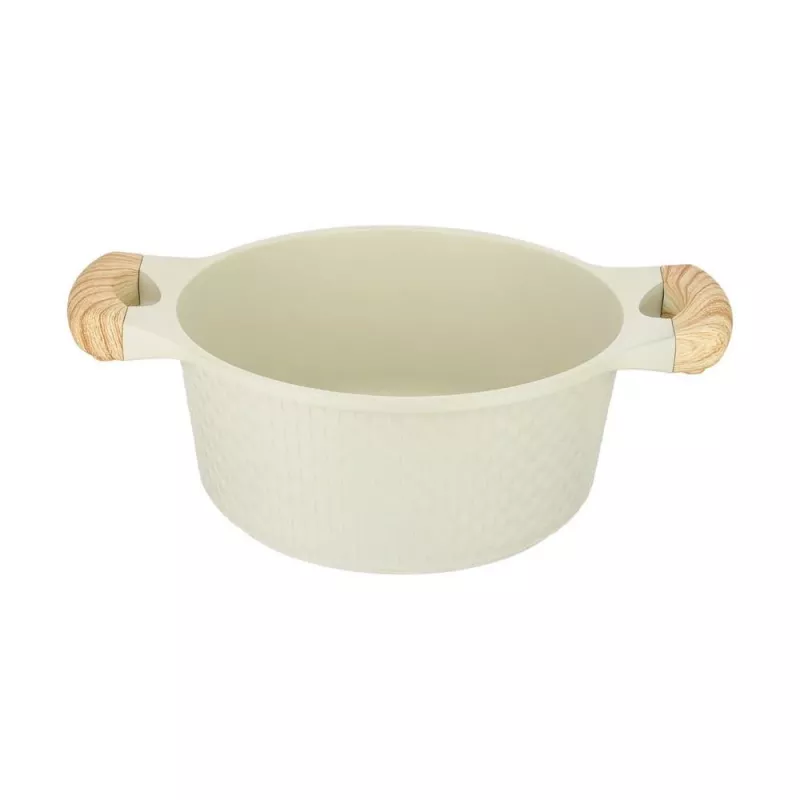 Cacerola D20CM 2,4L/93801 Resto