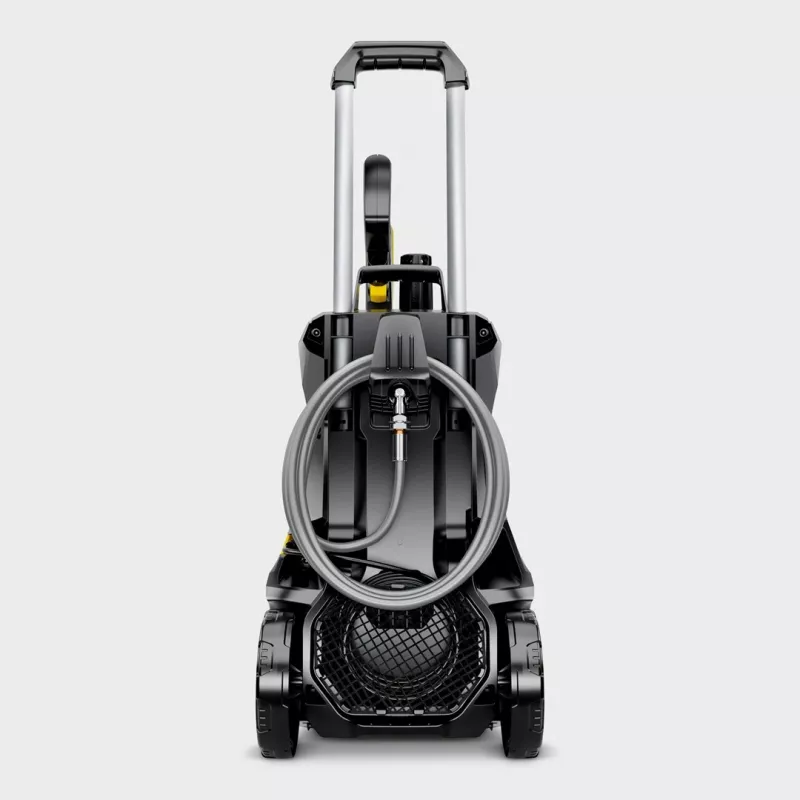 Hidrolimpiadora Karcher K 7 Power Flex — eléctrica, 180 bar, 600 l/h, 5 m de manguera, máx. 60 °C