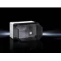 Caja eléctrica Rittal 9522.100, poliamida/policarbonato IP66, 254×165×180 mm