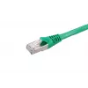 Cable de red Extralink Cat.6 FTP 1 m