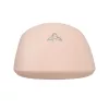 Ratón SBOX WM-852 rosa interfaz inalámbrica